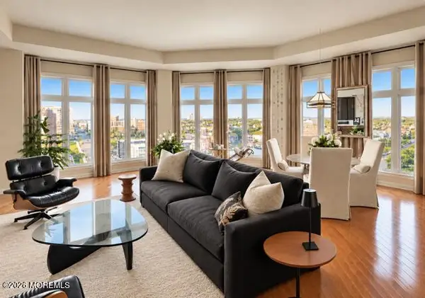 1501 Ocean Avenue #1811, Asbury Park, NJ 07712