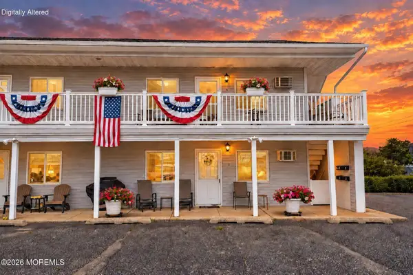 84 Grand Central Avenue #3, Lavallette, NJ 08735