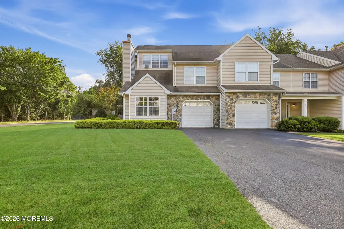 256 Moses Milch Drive, Howell, NJ 07731 - #1
