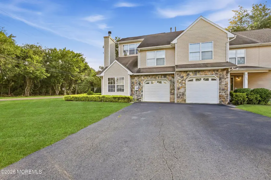 256 Moses Milch Drive, Howell, NJ 07731 - #2