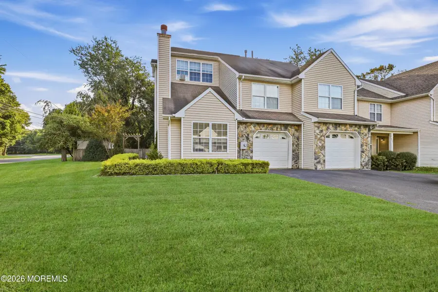 256 Moses Milch Drive, Howell, NJ 07731 - #3