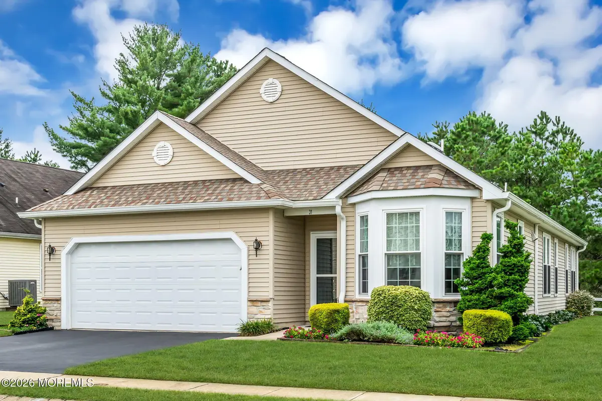 31 Country Walk Boulevard, Whiting, NJ 08759 - #1