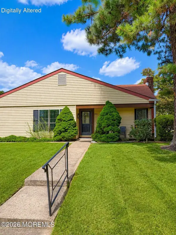 599A Devonshire Lane, Manchester, NJ 08759