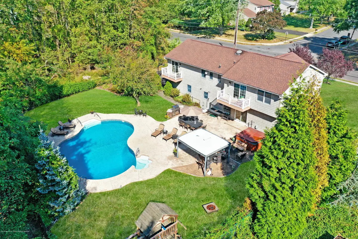1409 Roller Road, Ocean, NJ 07712 - #1