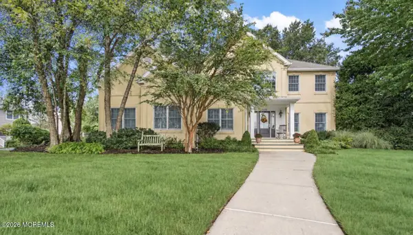 5 Yorke Lane, Ocean Twp, NJ 07712