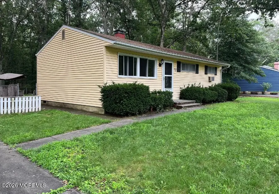 25 Murdock Place, Jackson, NJ 08527 - #2