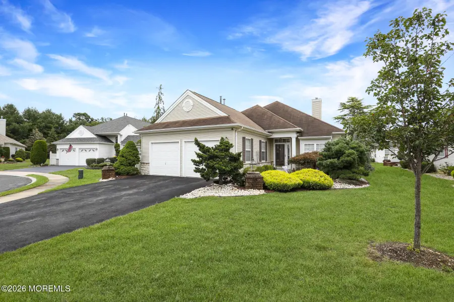 3 Clermont Court, Manchester, NJ 08759 - #2