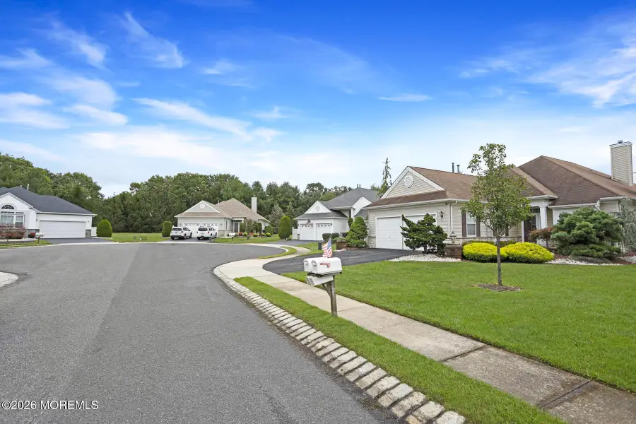 3 Clermont Court, Manchester, NJ 08759 - #3