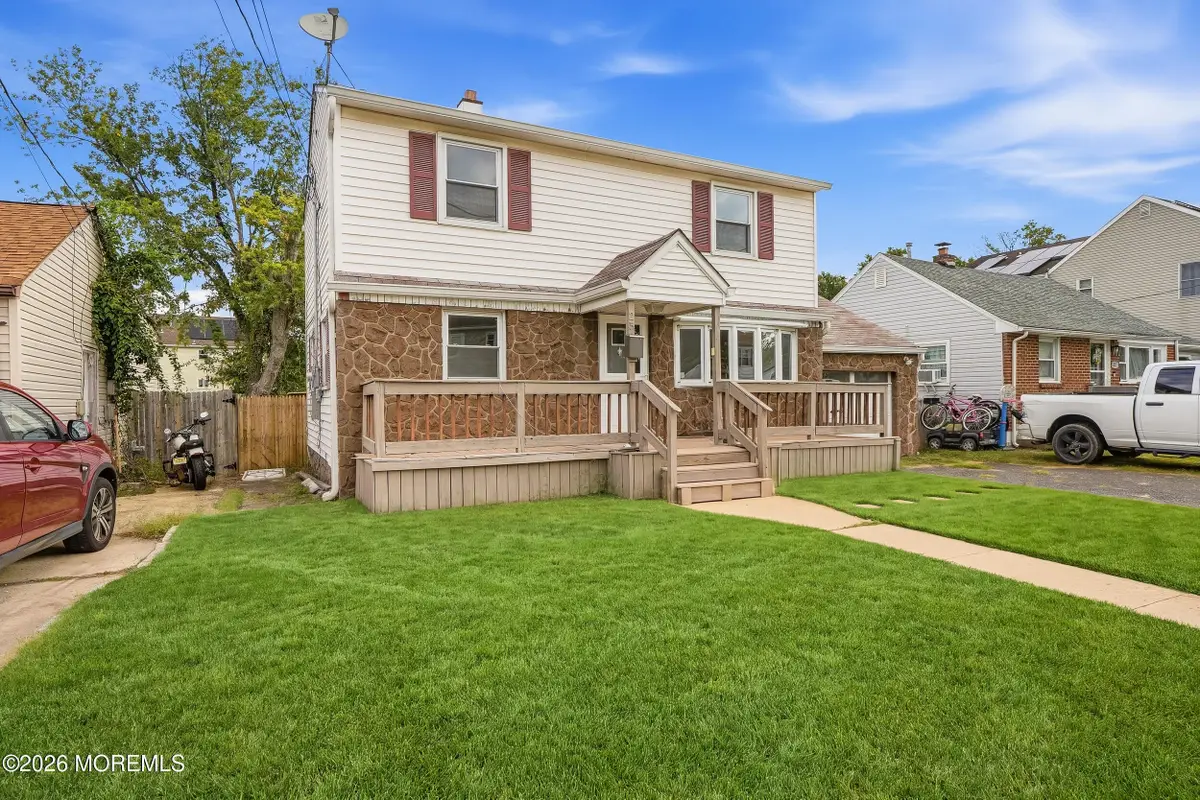 25 Collins Avenue, Port Monmouth, NJ 07758 - #1