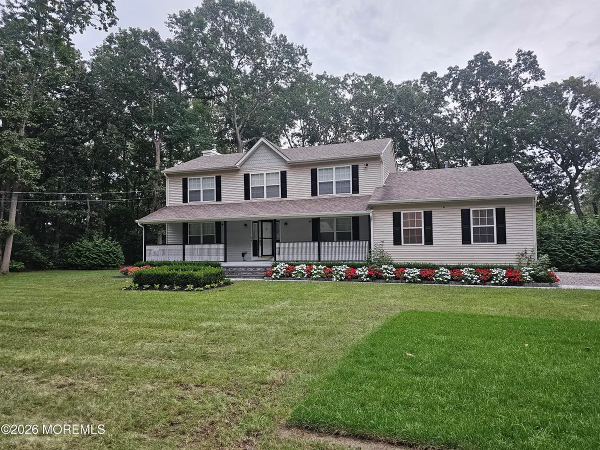 25 Shenandoah Avenue, Manchester, NJ 08759 - #1