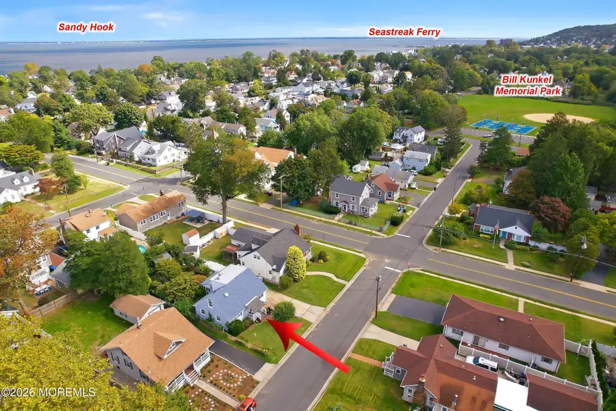 15 Washington Avenue, Leonardo, NJ 07737 - #3