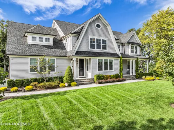 4 Captiva Lane, Morganville, NJ 07751
