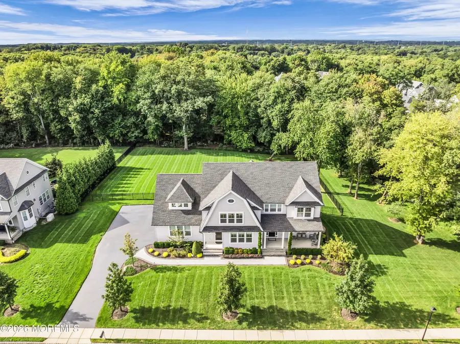 4 Captiva Lane, Morganville, NJ 07751 - #2