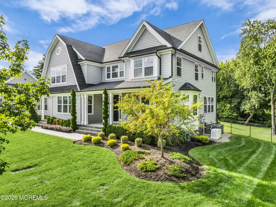 4 Captiva Lane, Morganville, NJ 07751 - #3
