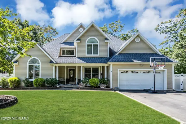 1142 Kenton Drive, Toms River, NJ 08753