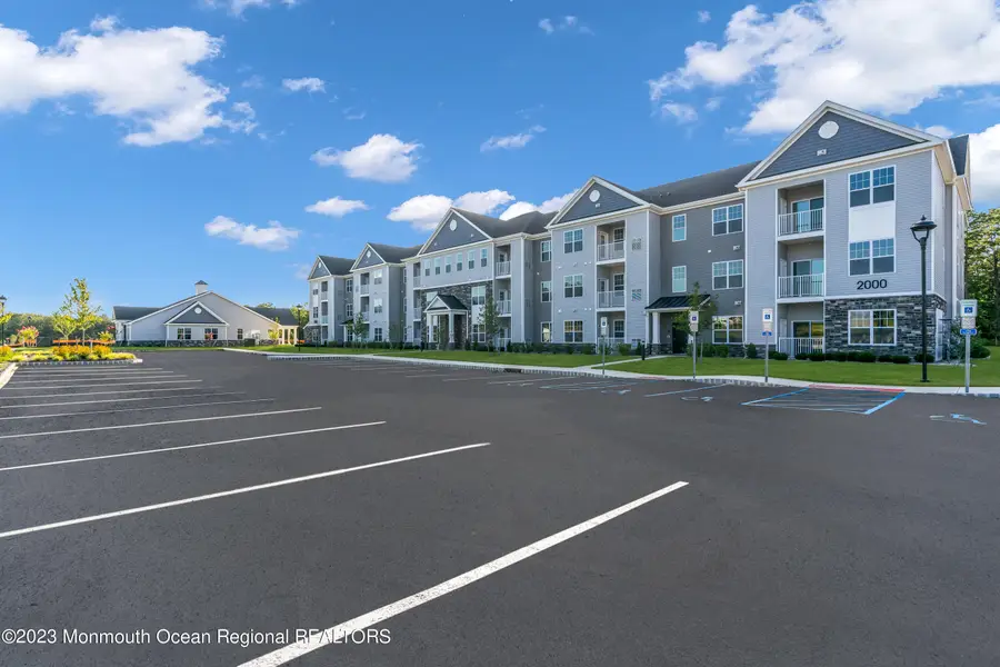 750 Lighthouse Drive #3302, Barnegat, NJ 08005 - #3