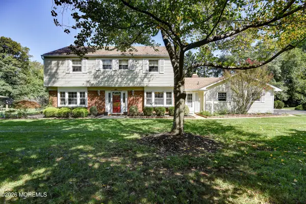 21 Totem Road, Freehold, NJ 07728