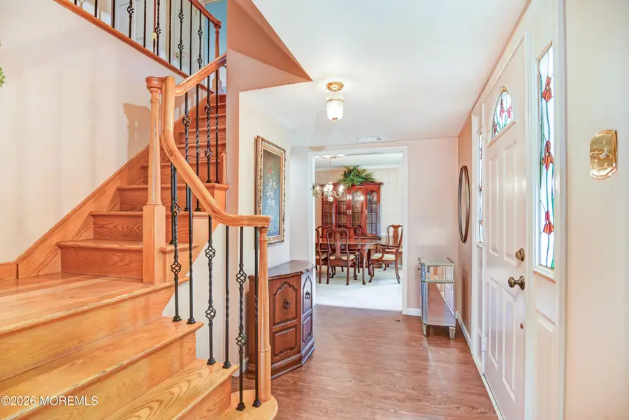 21 Totem Road, Freehold, NJ 07728 - #2