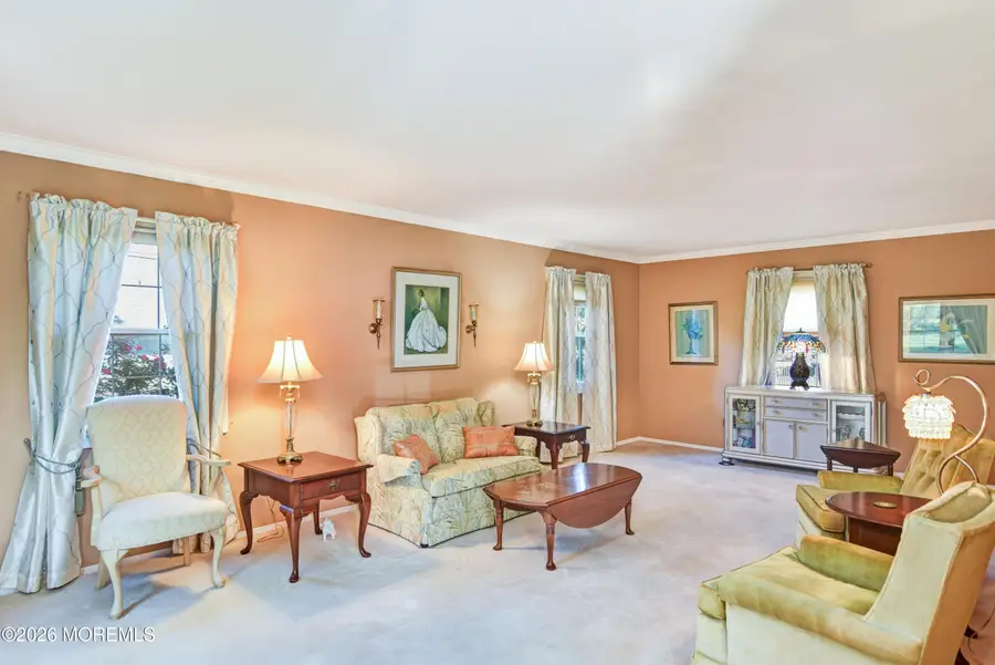 21 Totem Road, Freehold, NJ 07728 - #3