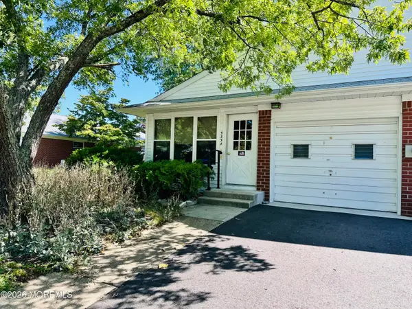 535-A Lilac Lane #A, Whiting, NJ 08759