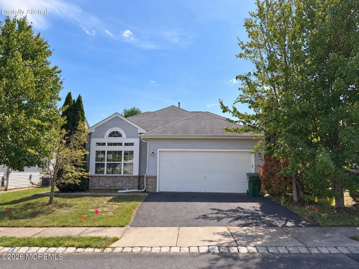 6 Firenze Court, Manchester, NJ 08759 - #1