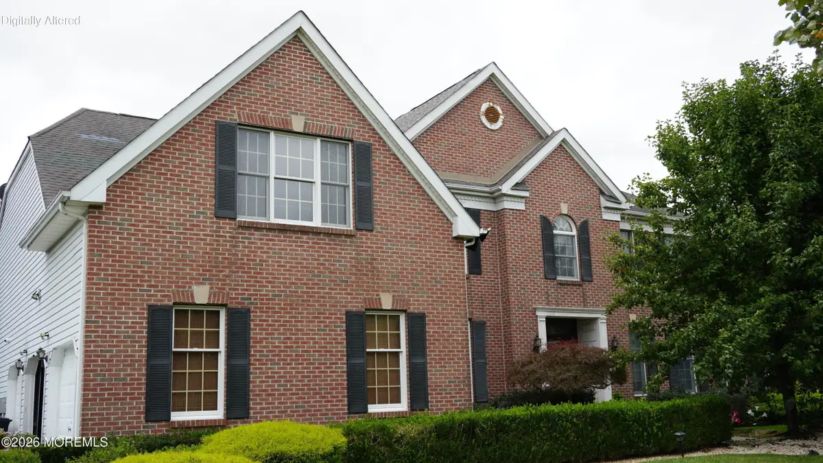 315 Peter Forman Drive, Freehold, NJ 07728 - #1