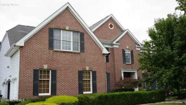 315 Peter Forman Drive, Freehold, NJ 07728