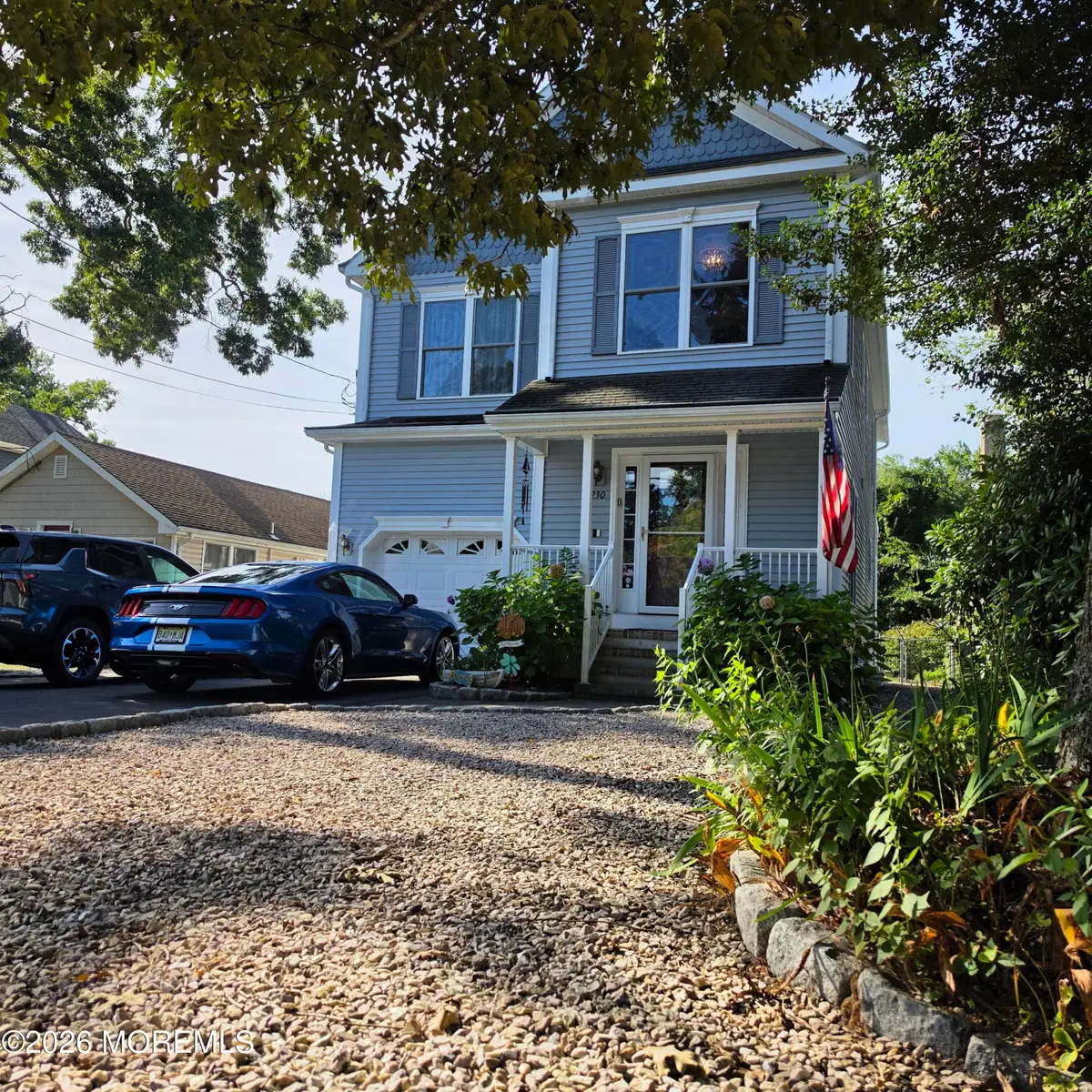 230 Elizabeth Avenue, Toms River, NJ 08753 - #1