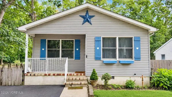 1008 Trenton Avenue, Forked River, NJ 08731