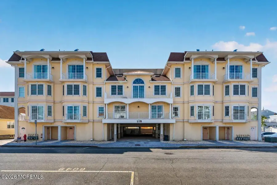 119 Dupont Avenue #3, Seaside Heights, NJ 08751 - #3