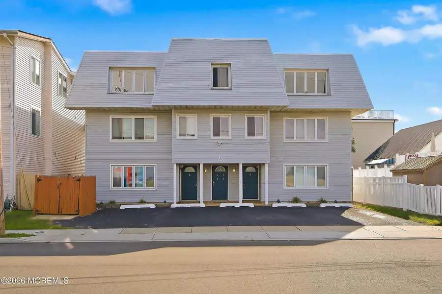 8 Bay Boulevard #6, Seaside Heights, NJ 08751 - #2