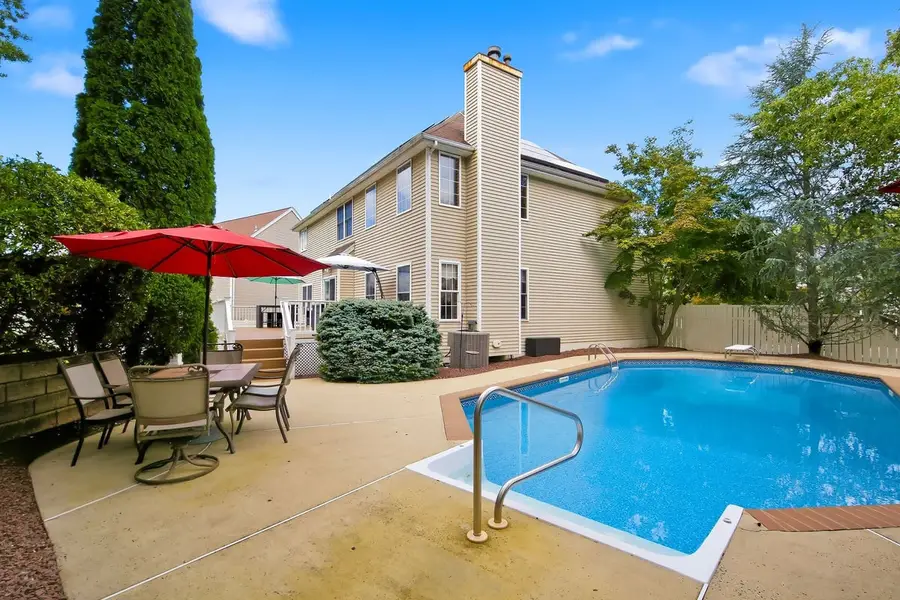 28 Violet Circle, Howell, NJ 07731 - #2