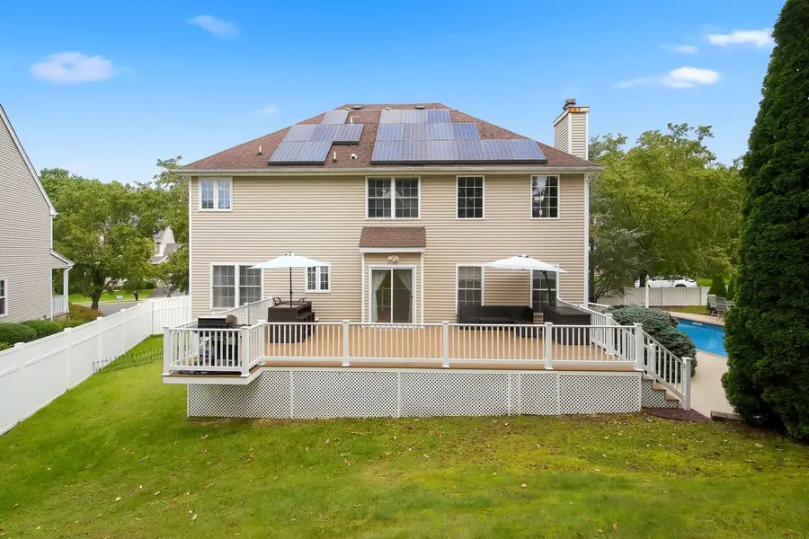 28 Violet Circle, Howell, NJ 07731 - #3