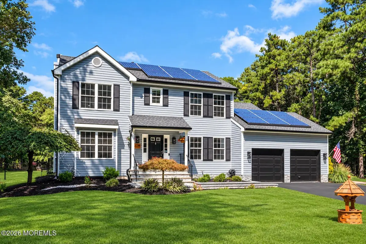 6 Chris Ann Court, Jackson, NJ 08527 - #1