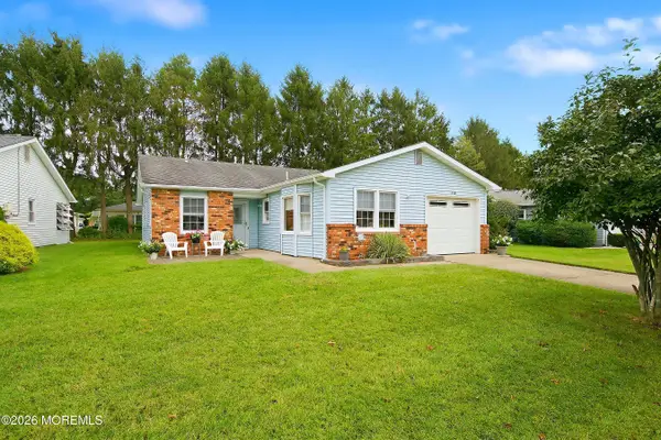 150 Lions Head Boulevard, Brick, NJ 08723
