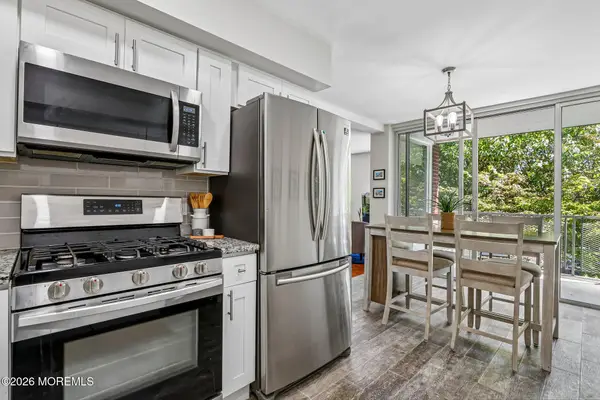 1615 Park Avenue #1C, Asbury Park, NJ 07712