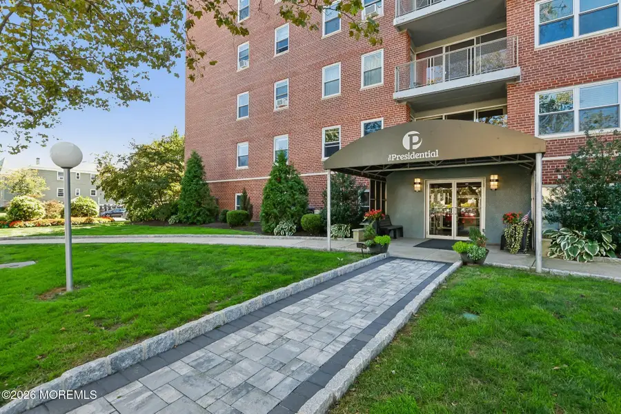 1615 Park Avenue #1C, Asbury Park, NJ 07712 - #2