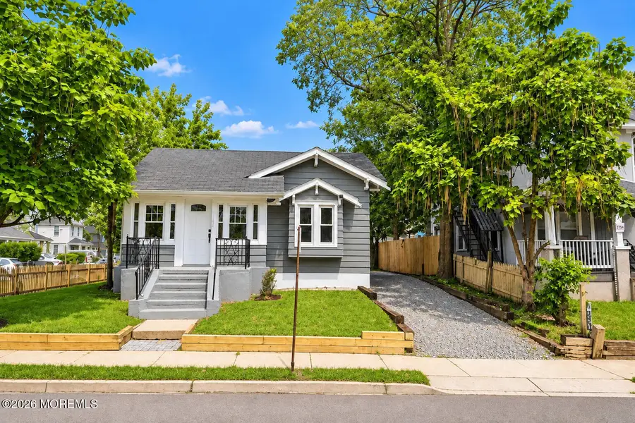 1239 Monroe Avenue, Asbury Park, NJ 07712 - #2