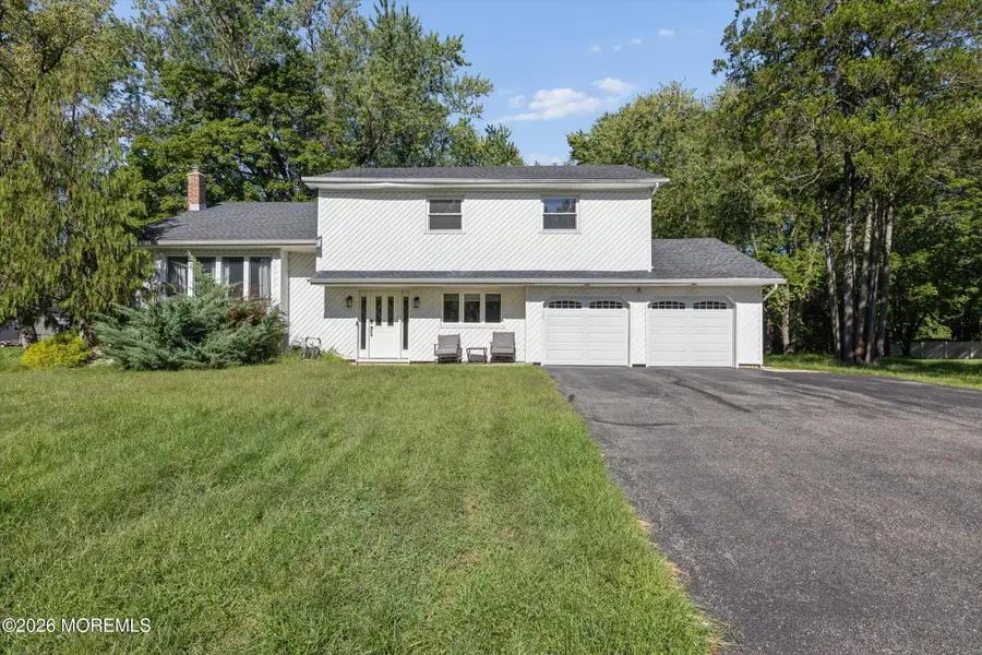 4 Wylie Terrace, Morganville, NJ 07751 - #2
