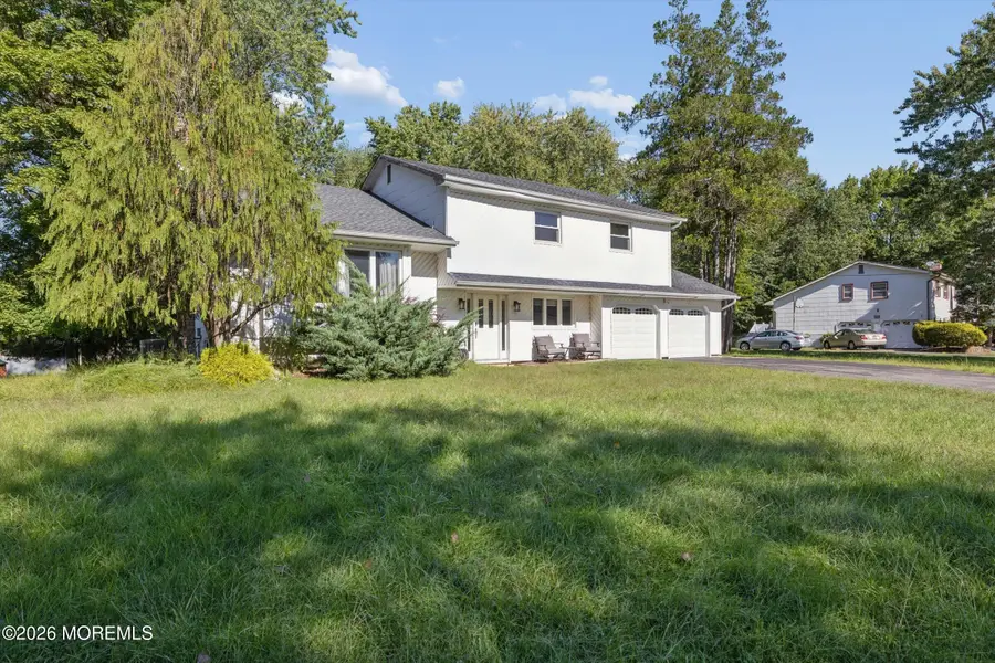 4 Wylie Terrace, Morganville, NJ 07751 - #3