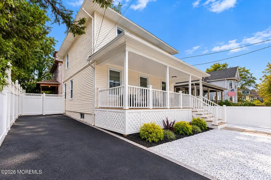603 Comstock Street, Asbury Park, NJ 07712 - #2