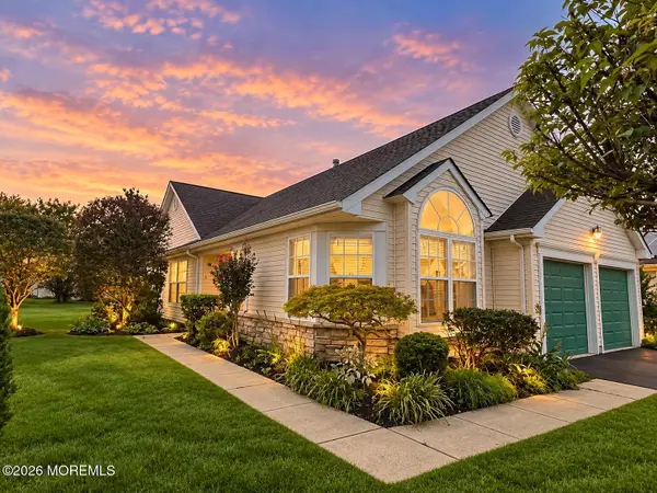 2531 Ridgemont Court, Toms River, NJ 08755
