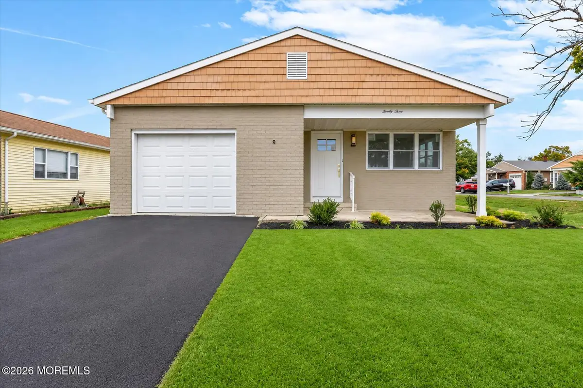23 Longdenville Street, Toms River, NJ 08757 - #1