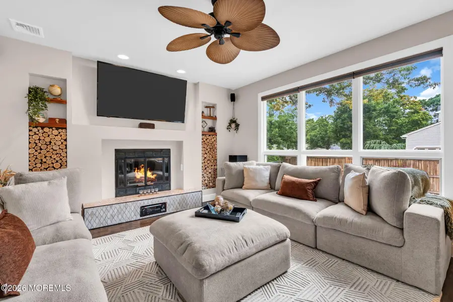 715 Radcliffe Road, Lanoka Harbor, NJ 08734 - #2
