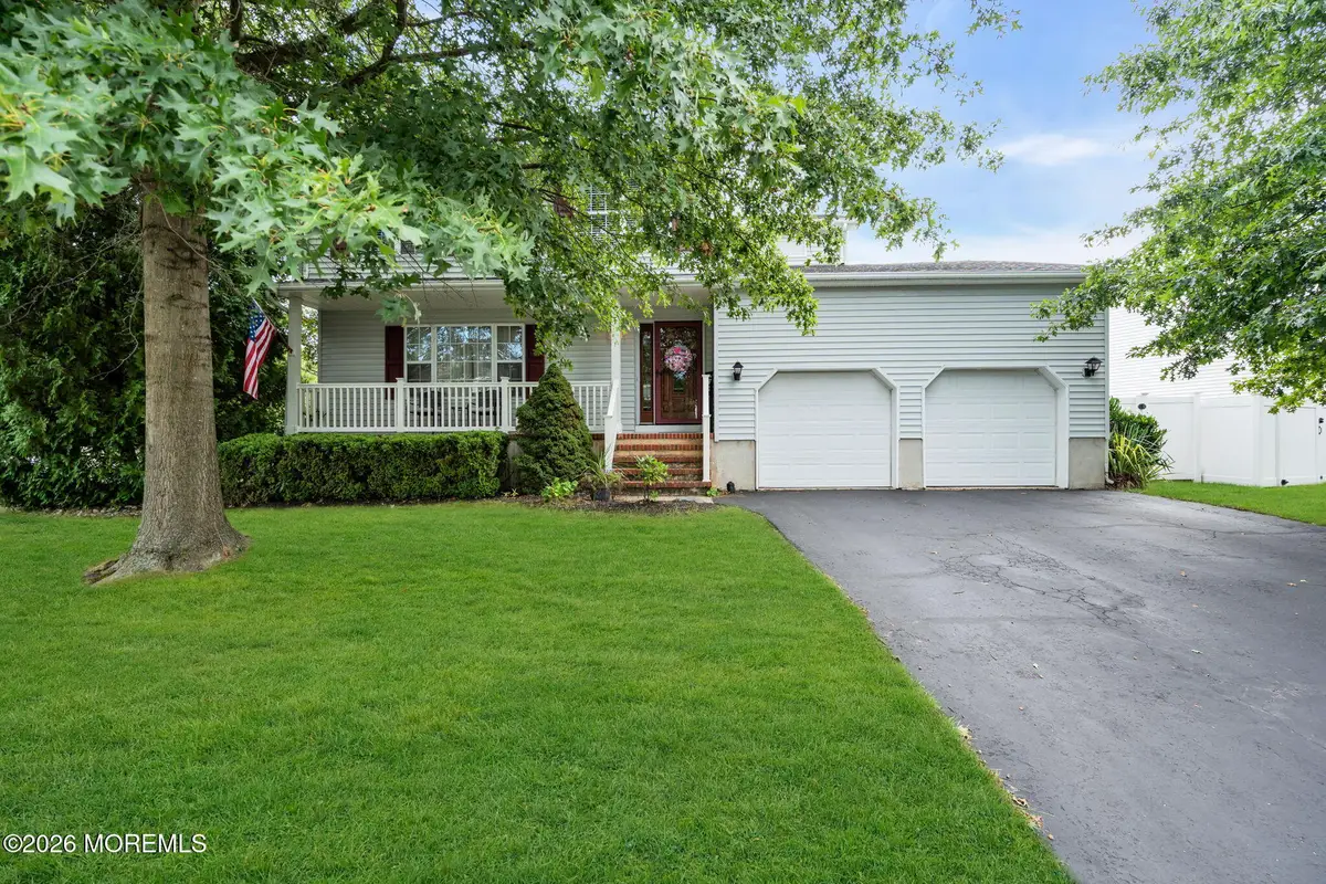 29 Netty Street, Howell, NJ 07731 - #1