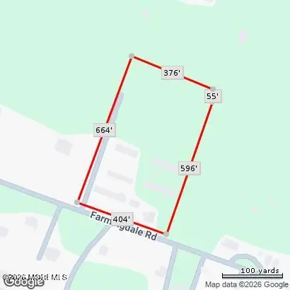 1000 Farmingdale Road, Jackson, NJ 08527 - #3