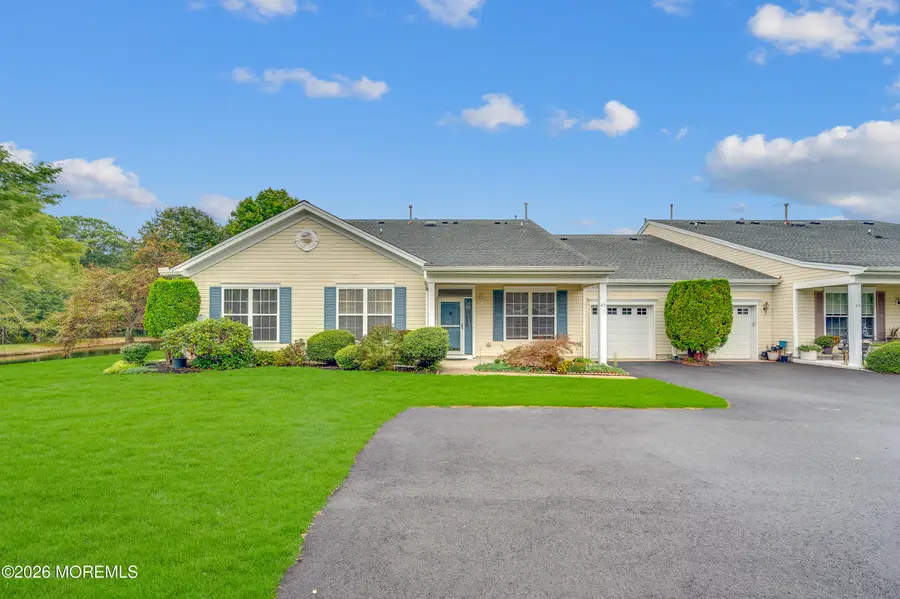 65 Golden Willows Avenue, Lakewood, NJ 08701 - #2
