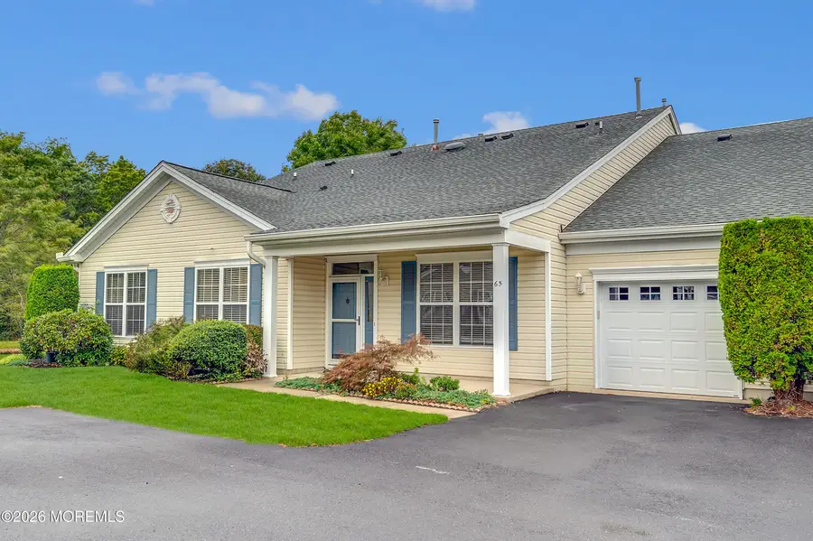65 Golden Willows Avenue, Lakewood, NJ 08701 - #3