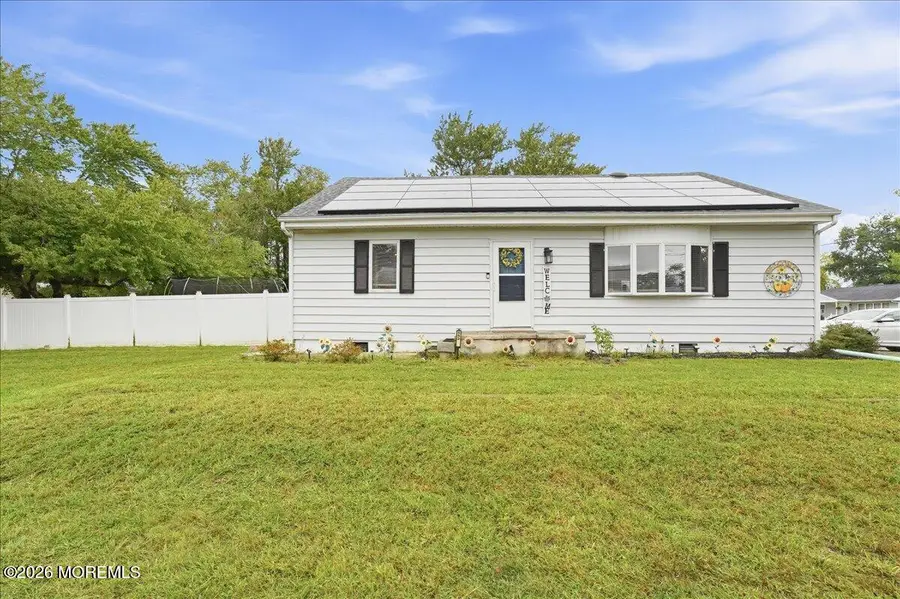 552 Lloyd Road, Toms River, NJ 08753 - #2