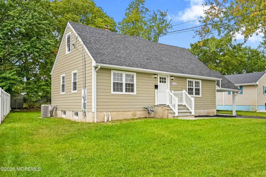 111 Bentley Avenue, Old Bridge, NJ 08857 - #2